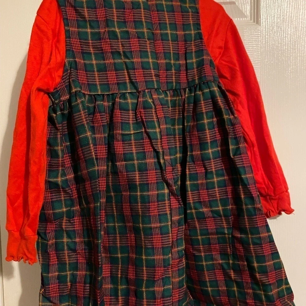 Samara vintage jumper
